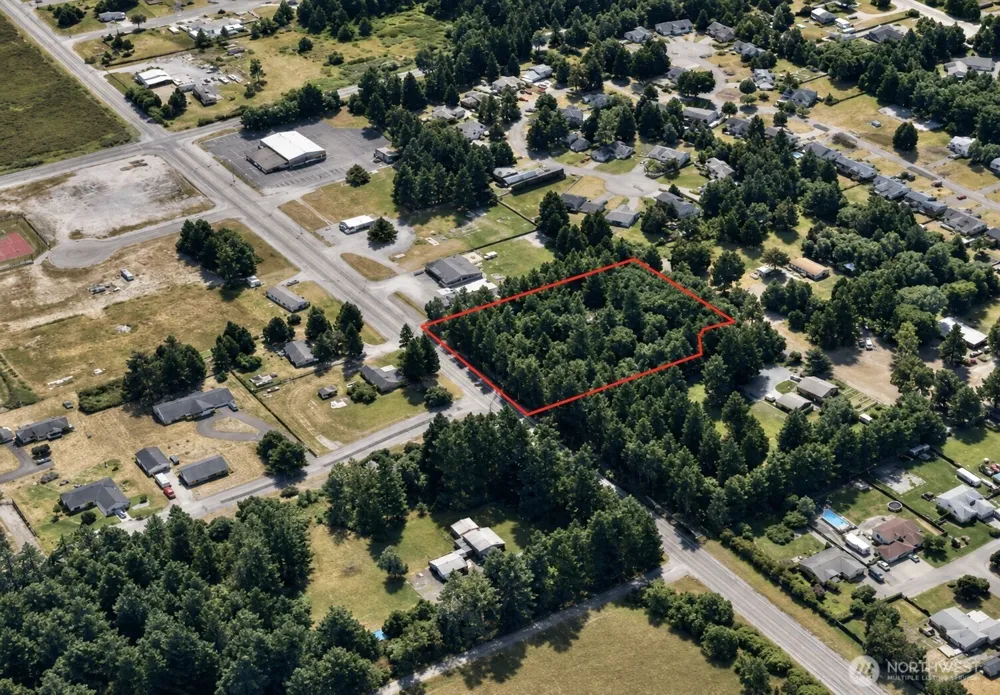 22409 131st Avenue E Graham, WA 98338