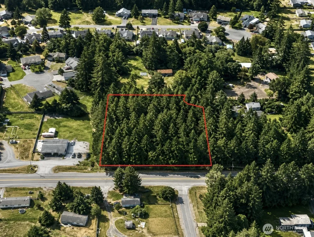 22409 131st Avenue E Graham, WA 98338