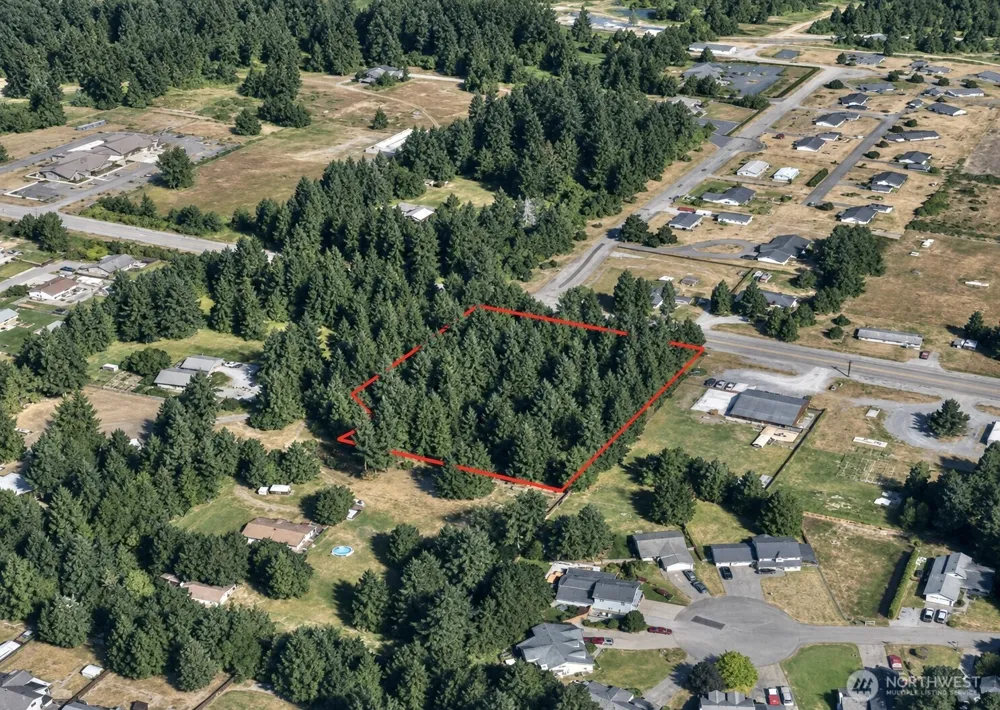 22409 131st Avenue E Graham, WA 98338