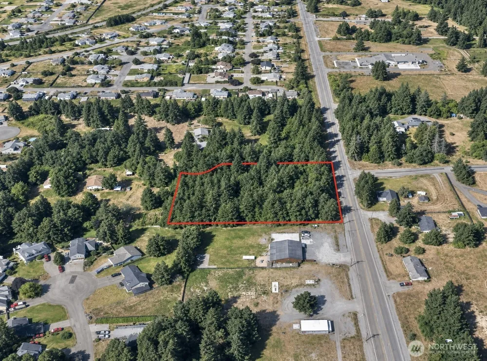22409 131st Avenue E Graham, WA 98338