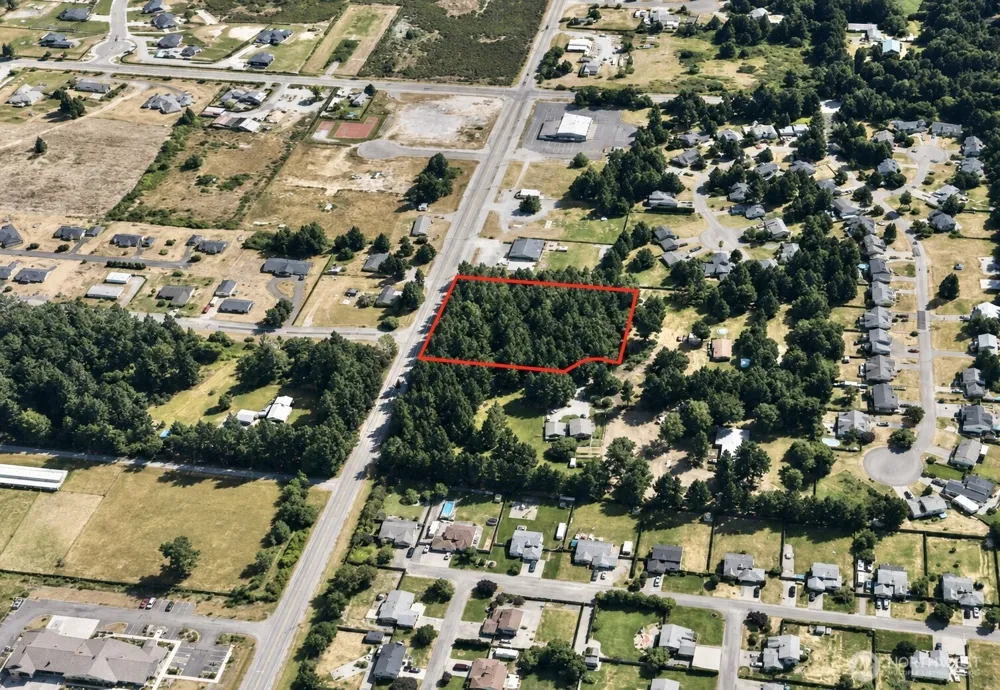 22409 131st Avenue E Graham, WA 98338