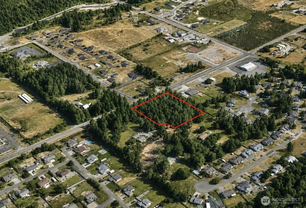 22409 131st Avenue E Graham, WA 98338