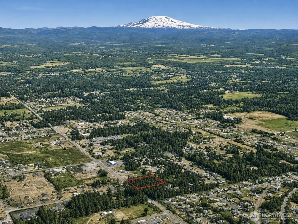 22409 131st Avenue E Graham, WA 98338