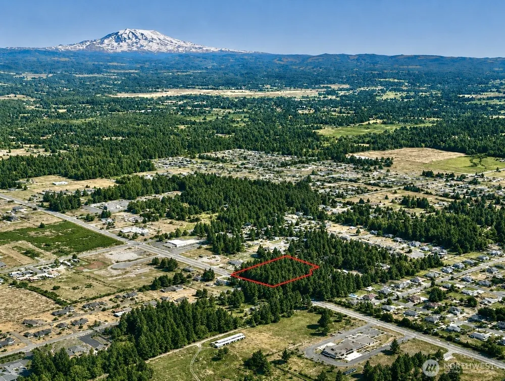 22409 131st Avenue E Graham, WA 98338