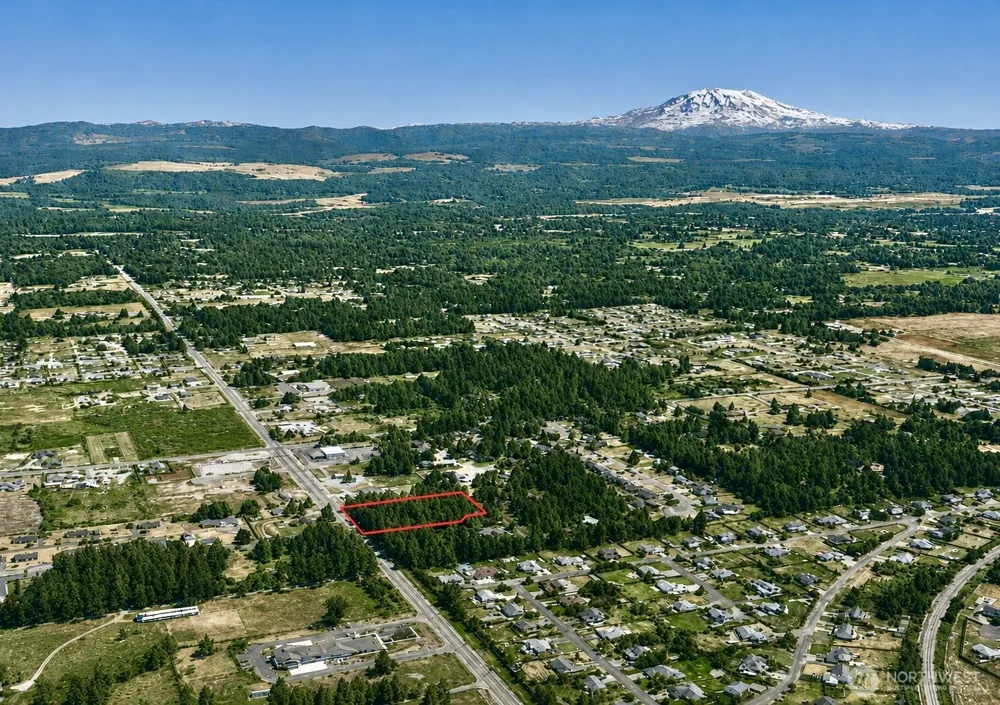 22409 131st Avenue E Graham, WA 98338