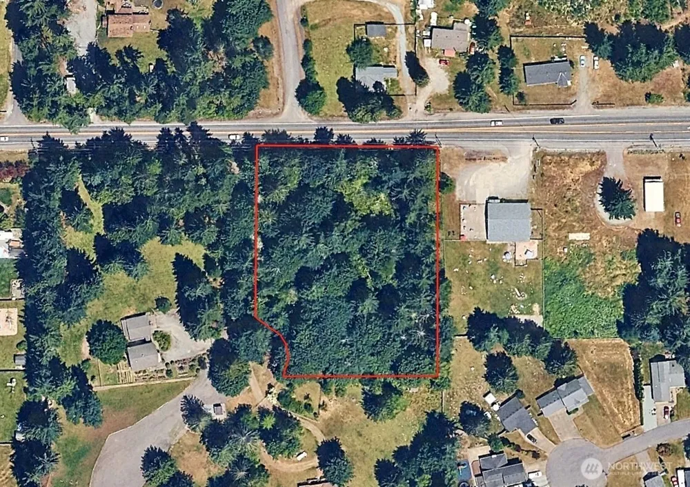 22409 131st Avenue E Graham, WA 98338