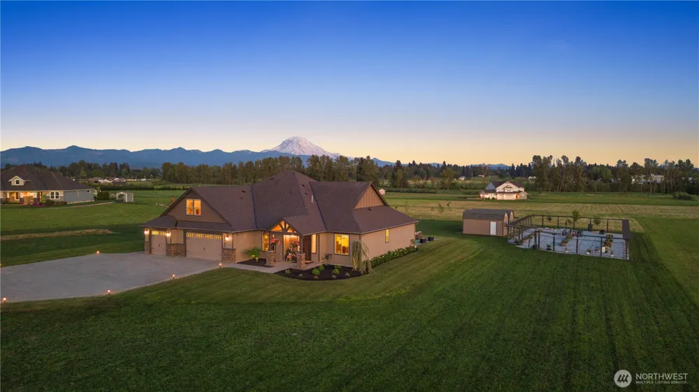 23308 70th Street E Buckley, WA 98321