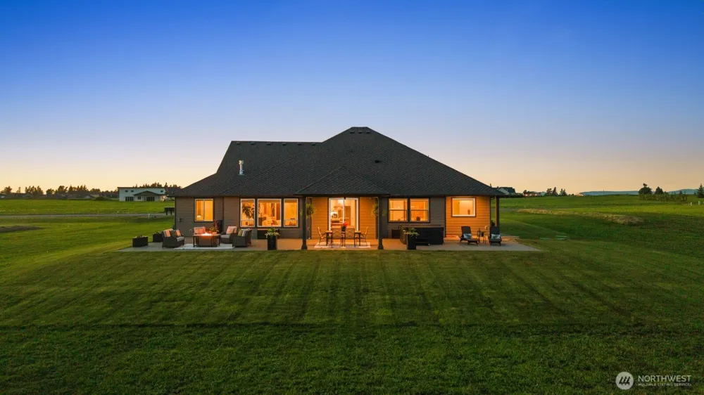 23308 70th Street E Buckley, WA 98321