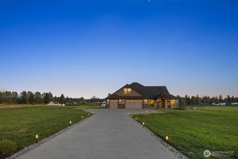 23308 70th Street E Buckley, WA 98321