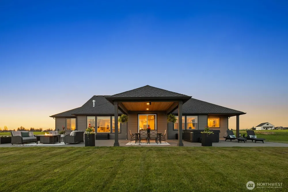 23308 70th Street E Buckley, WA 98321