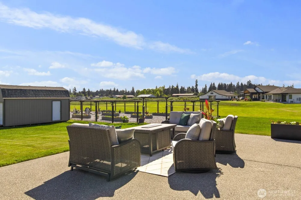 23308 70th Street E Buckley, WA 98321