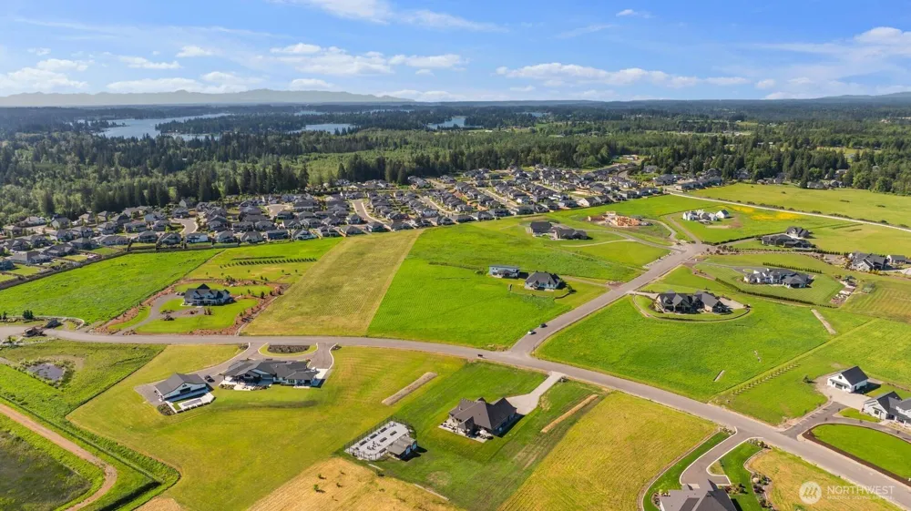 23308 70th Street E Buckley, WA 98321