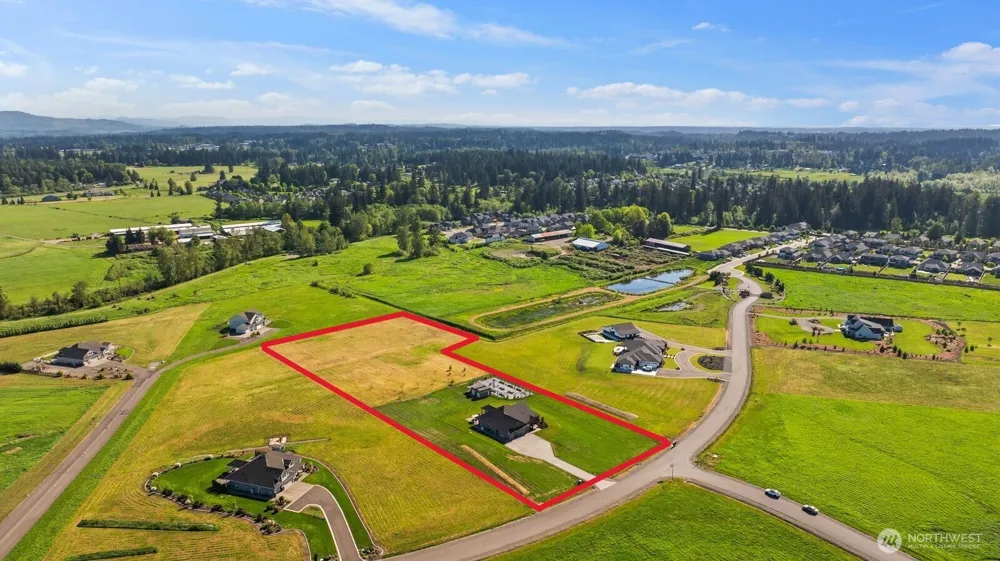23308 70th Street E Buckley, WA 98321