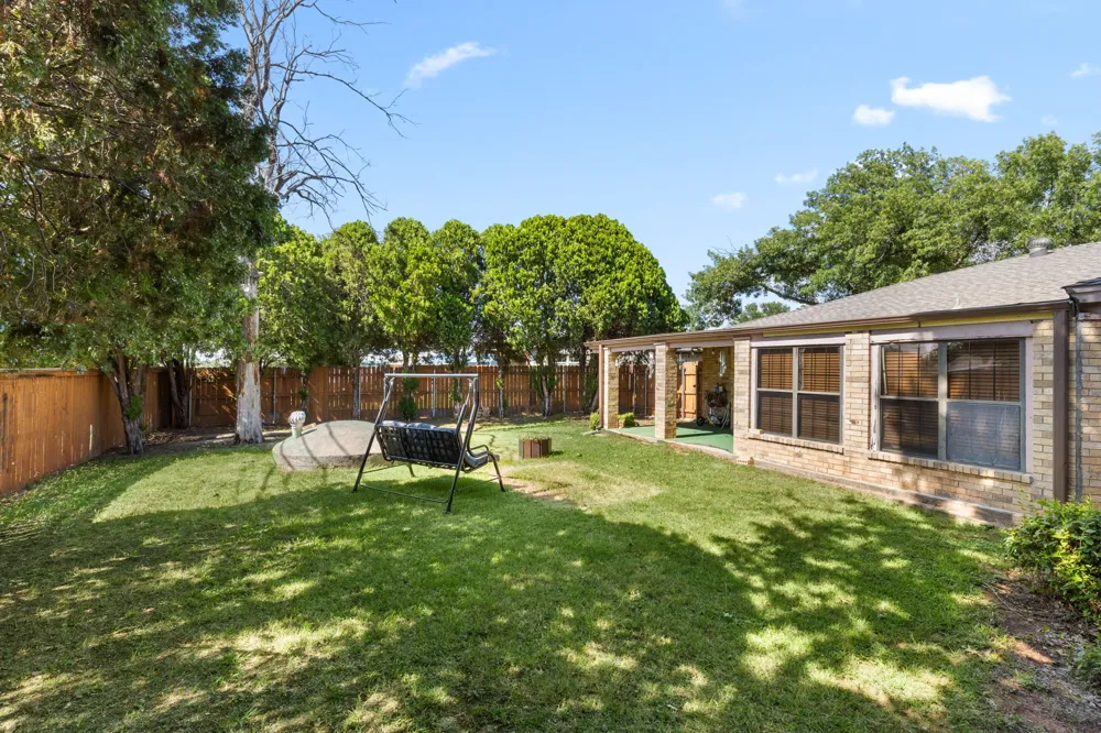 4600 Summit Drive Wichita Falls, TX 76310