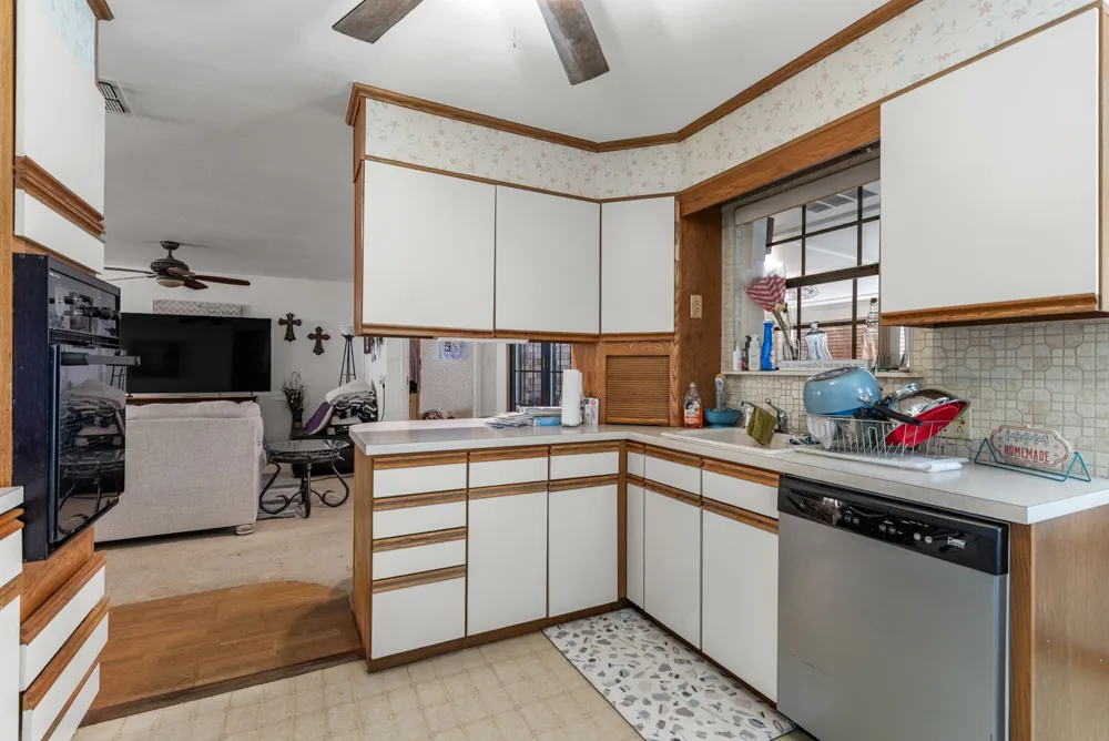 4600 Summit Drive Wichita Falls, TX 76310