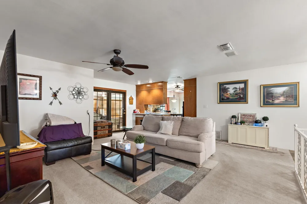 4600 Summit Drive Wichita Falls, TX 76310