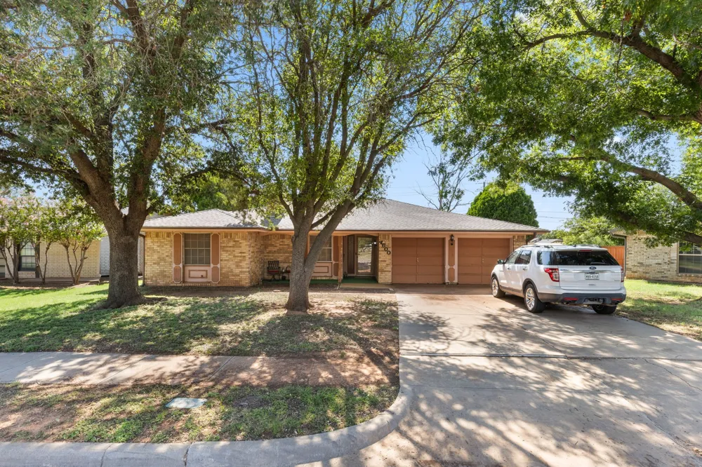 4600 Summit Drive Wichita Falls, TX 76310