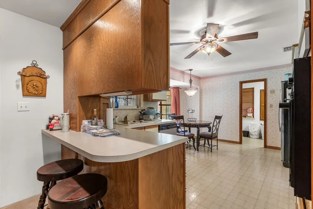 4600 Summit Drive Wichita Falls, TX 76310