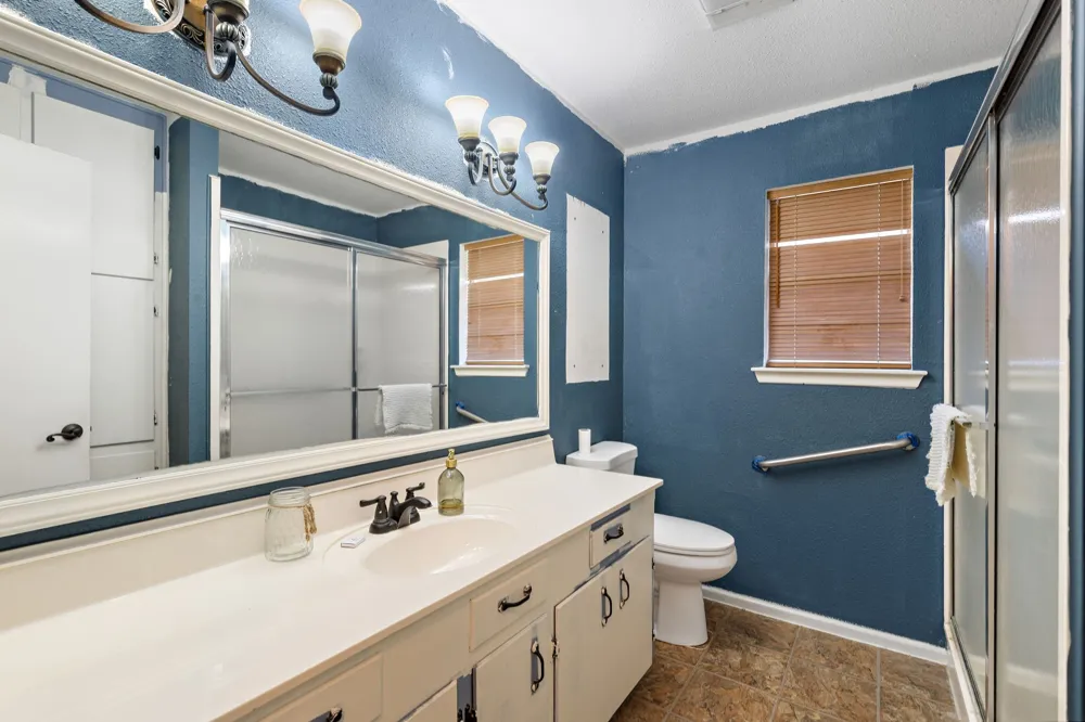 4600 Summit Drive Wichita Falls, TX 76310