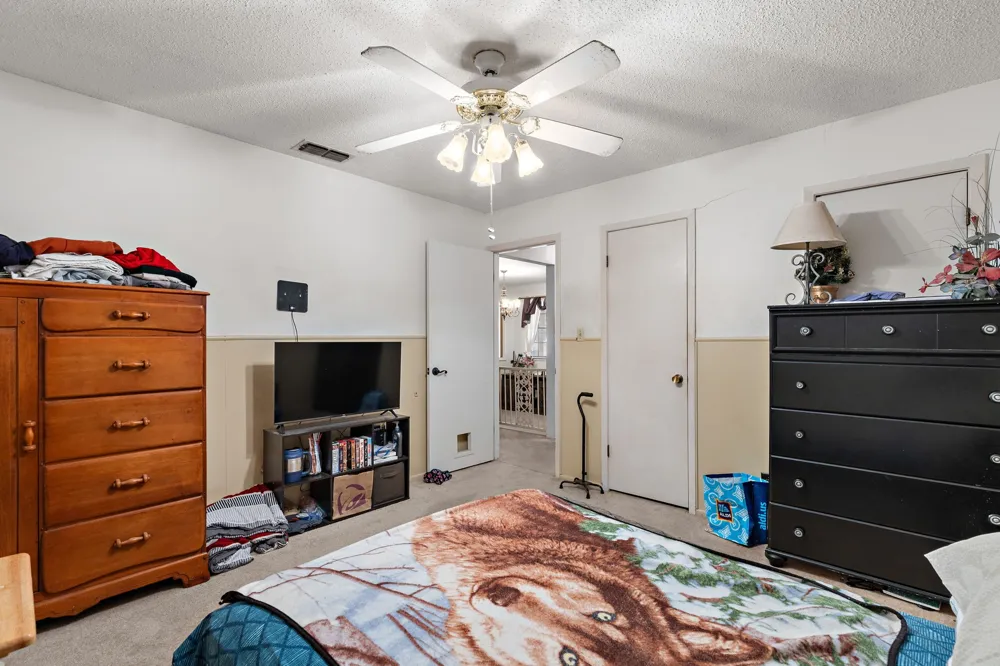 4600 Summit Drive Wichita Falls, TX 76310