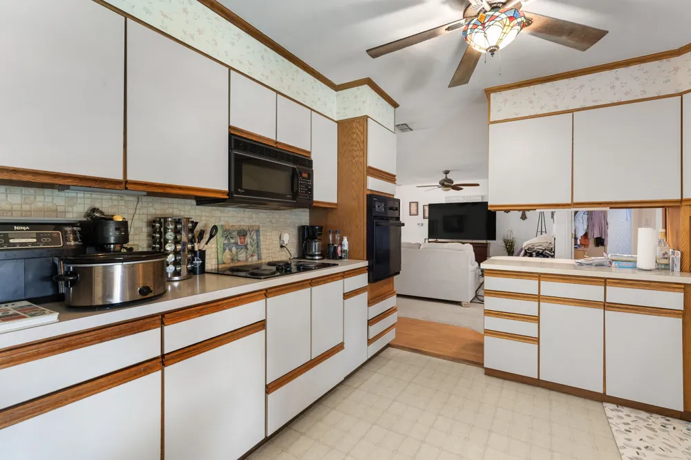 4600 Summit Drive Wichita Falls, TX 76310