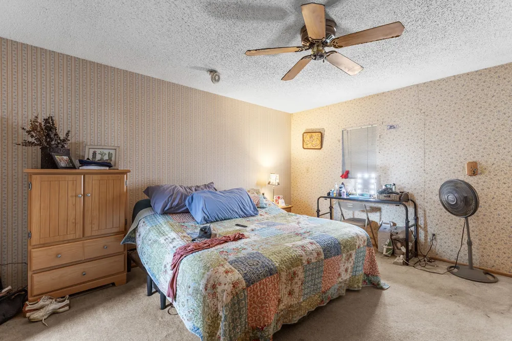 4600 Summit Drive Wichita Falls, TX 76310