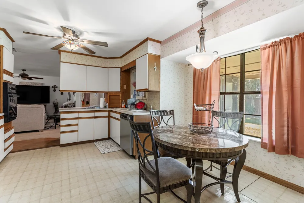 4600 Summit Drive Wichita Falls, TX 76310