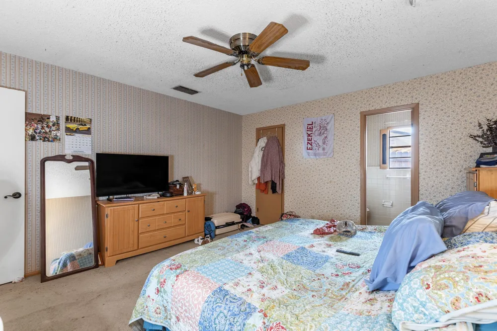 4600 Summit Drive Wichita Falls, TX 76310