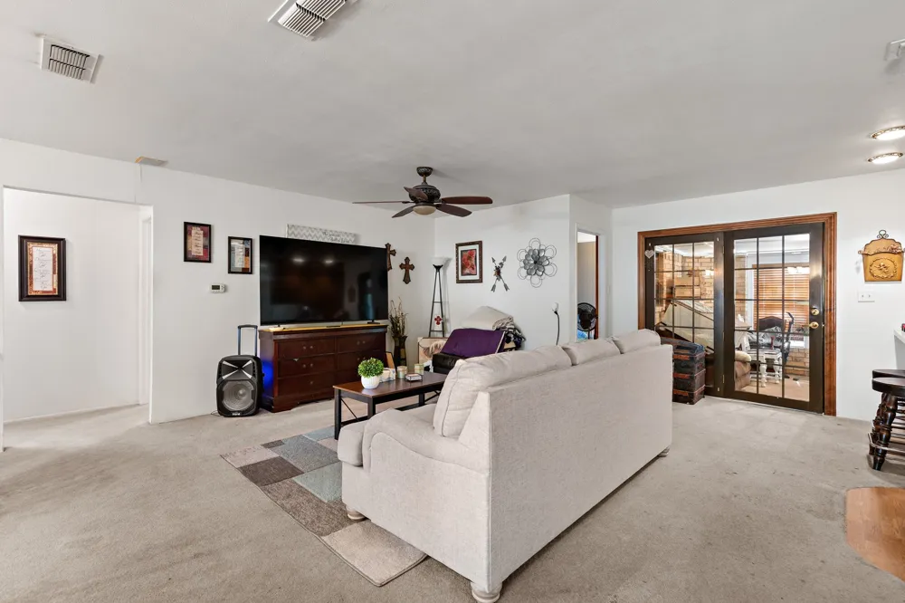 4600 Summit Drive Wichita Falls, TX 76310