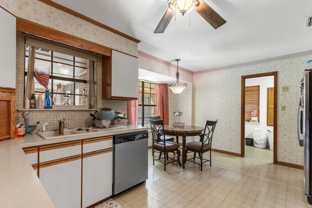 4600 Summit Drive Wichita Falls, TX 76310