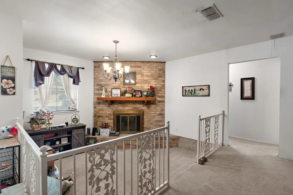 4600 Summit Drive Wichita Falls, TX 76310