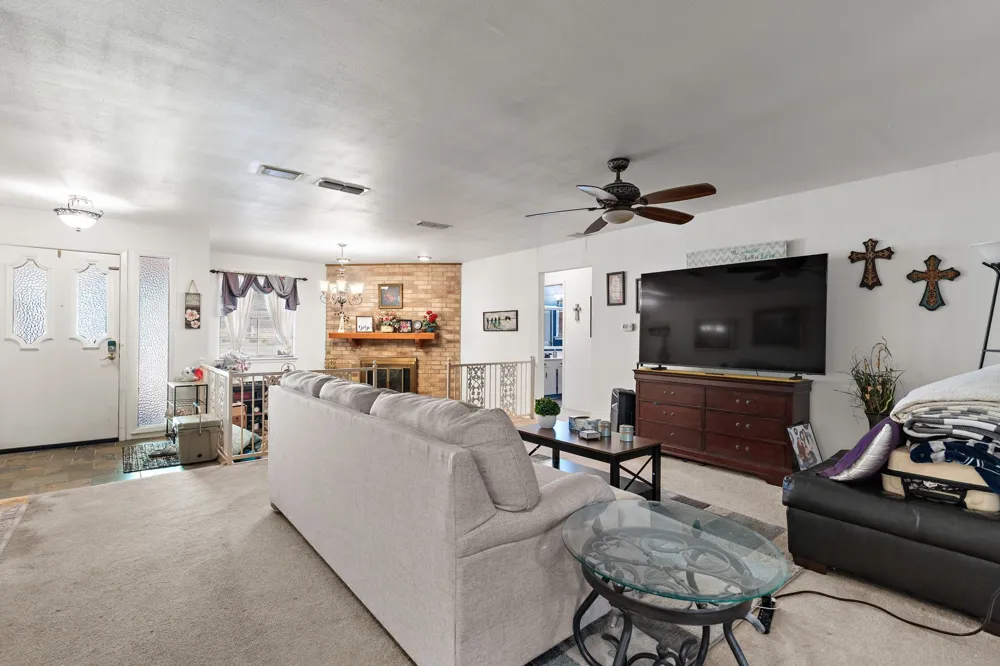 4600 Summit Drive Wichita Falls, TX 76310