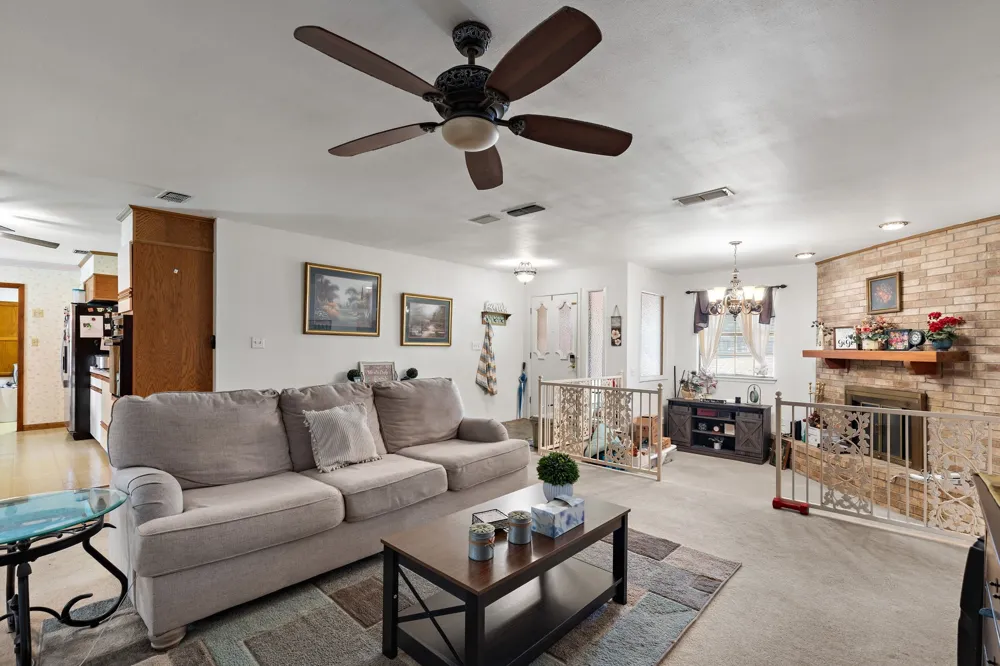 4600 Summit Drive Wichita Falls, TX 76310