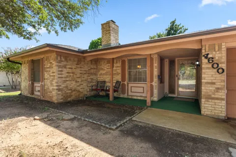 4600 Summit Drive