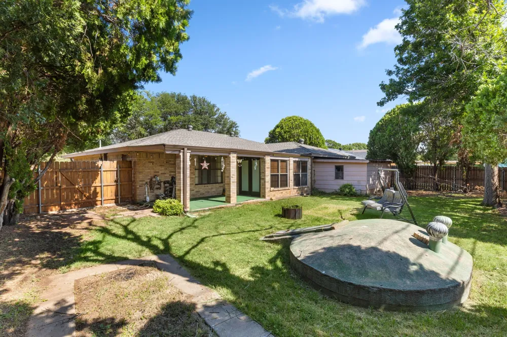 4600 Summit Drive Wichita Falls, TX 76310