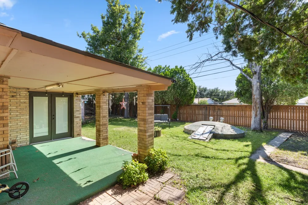 4600 Summit Drive Wichita Falls, TX 76310
