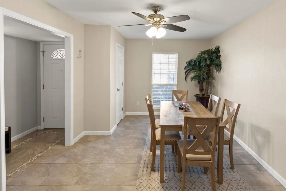 6005 Blair Oaks Drive The Colony, TX 75056
