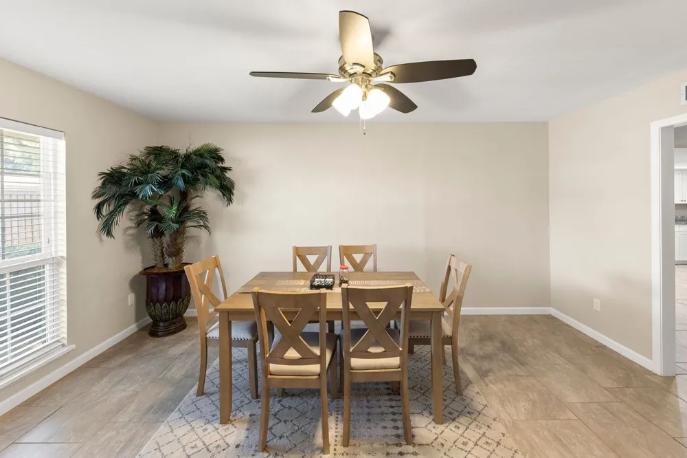 6005 Blair Oaks Drive The Colony, TX 75056