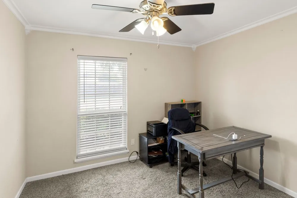 6005 Blair Oaks Drive The Colony, TX 75056