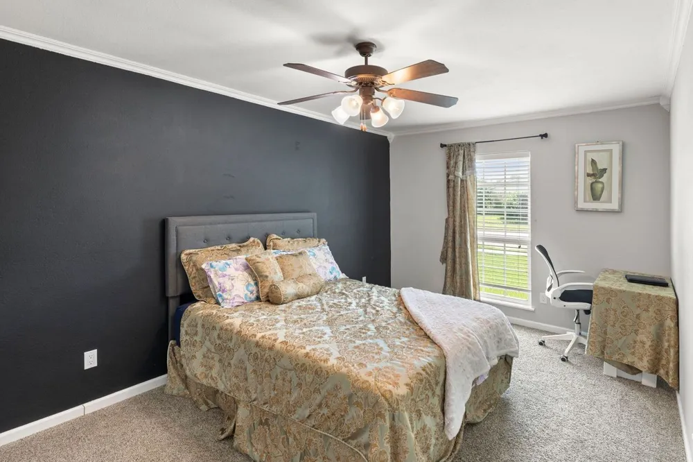 6005 Blair Oaks Drive The Colony, TX 75056