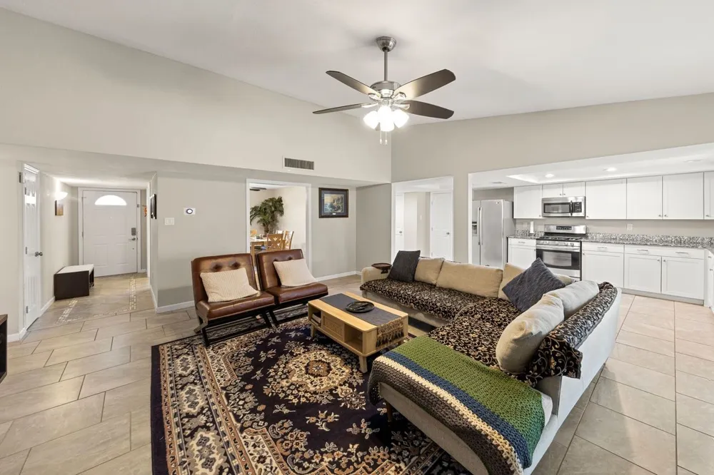 6005 Blair Oaks Drive The Colony, TX 75056