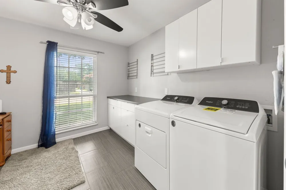 6005 Blair Oaks Drive The Colony, TX 75056
