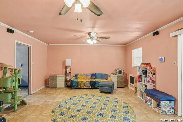 5119 Oldstead St San Antonio, TX 78228
