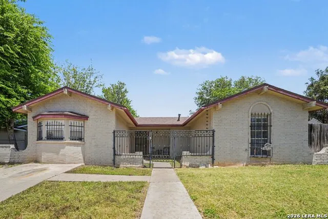 5119 Oldstead St San Antonio, TX 78228