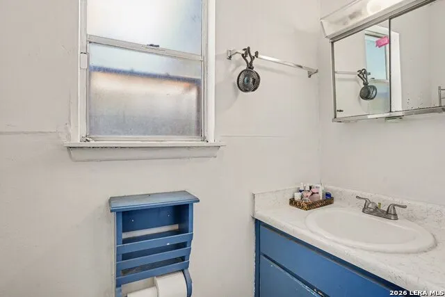 5119 Oldstead St San Antonio, TX 78228
