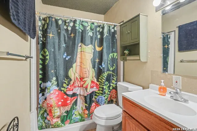 5119 Oldstead St San Antonio, TX 78228