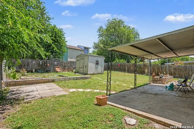 5119 Oldstead St San Antonio, TX 78228