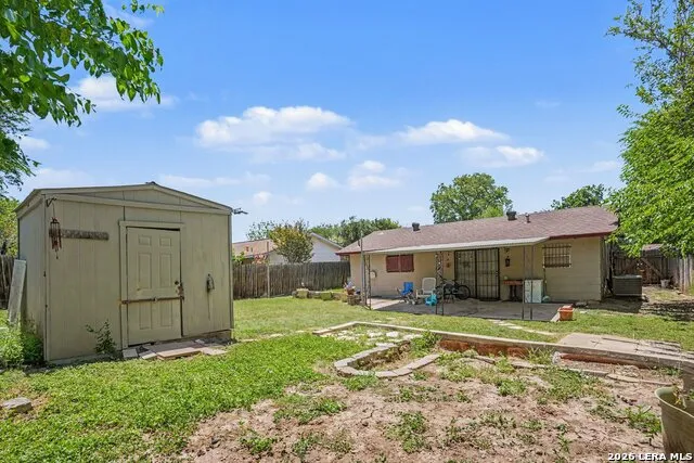 5119 Oldstead St San Antonio, TX 78228