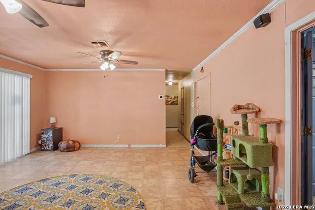5119 Oldstead St San Antonio, TX 78228
