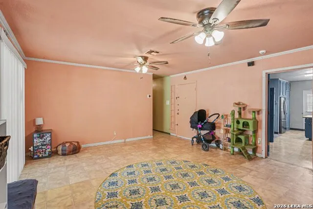 5119 Oldstead St San Antonio, TX 78228